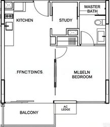 Watertown (D19), Apartment #593581031